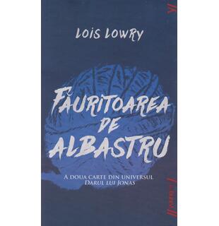 Făuritoarea de albastru