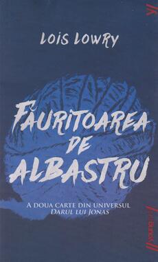 Făuritoarea de albastru