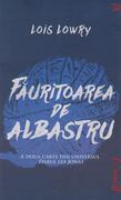 Făuritoarea de albastru