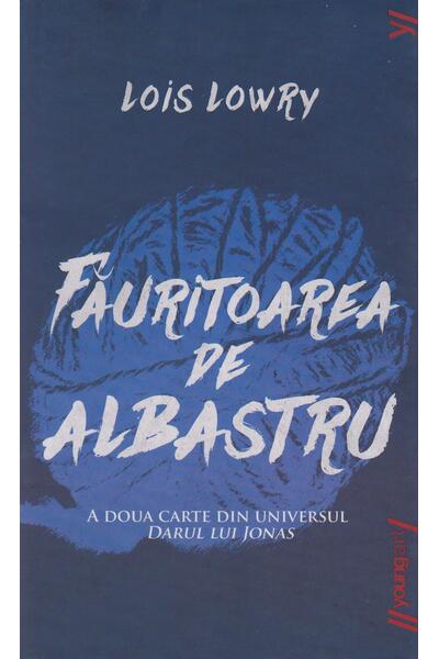 Făuritoarea de albastru