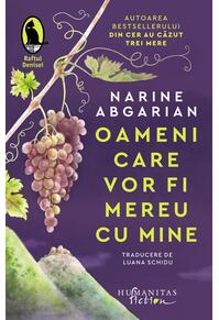 Copertă produs Oameni care vor fi mereu cu mine