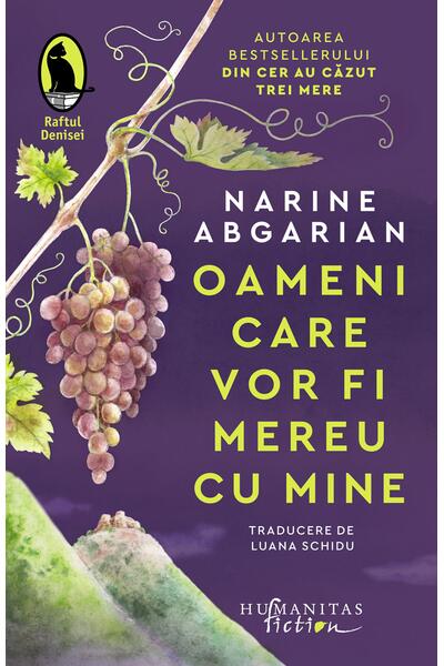 Oameni care vor fi mereu cu mine