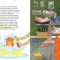 Copertă produs Librăria cu pisici. Motanul care făcea pe șeful - gallery small 