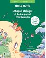 Copertă produs Uitașul Uriașul și toboganul miraculos - thumb 1
