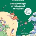 Copertă produs Uitașul Uriașul și toboganul miraculos - gallery small 