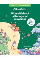Uitașul Uriașul și toboganul miraculos