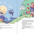 Copertă produs Uitașul Uriașul și toboganul miraculos - gallery small 