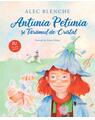 Copertă produs Antunia Petunia și Tăr&acirc;mul de Cristal - thumb 1
