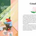 Copertă produs Antunia Petunia și Tăr&acirc;mul de Cristal - gallery small 
