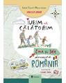 Copertă produs Iubim să călătorim. Ema și Eric descoperă Rom&acirc;nia - thumb 1