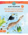 Copertă produs Girafa care nu putea să ajungă la frunze - thumb 1