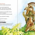 Copertă produs Girafa care nu putea să ajungă la frunze - gallery small 