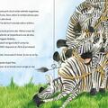 Copertă produs Elefantul care se temea de șoricei - gallery small 