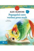 Papagalul care vorbea prea mult