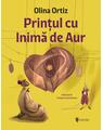 Copertă produs Prințul cu inimă de aur - thumb 1