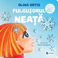 Copertă produs Fulgușorul Neață - gallery small 