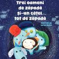 Copertă produs Trei oameni de zăpadă și-un cățel... tot de zăpadă - gallery small 
