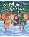 Copertă produs Ocupați de Crăciun - thumb 1