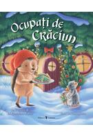 Ocupați de Crăciun