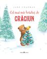 Copertă produs Cel mai mic brăduț de Crăciun - thumb 1