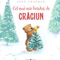 Copertă produs Cel mai mic brăduț de Crăciun - gallery small 