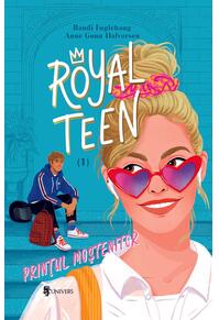 Copertă produs Royalteen. Prințul moștenitor (Vol. 1)