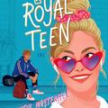 Copertă produs Royalteen. Prințul moștenitor (Vol. 1) - gallery small 