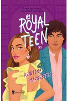 Royalteen. Prințesa Margrethe (Vol. 2)