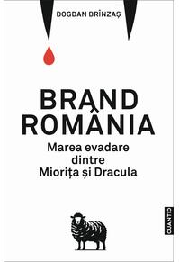 Copertă produs Brand Rom&acirc;nia