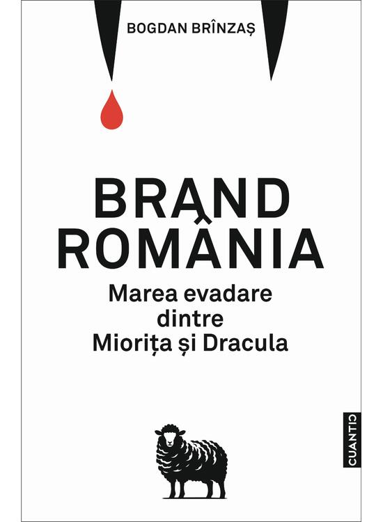 Copertă produs Brand Rom&acirc;nia - gallery big 1