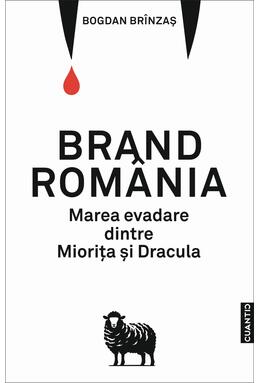 Copertă produs Brand Rom&acirc;nia