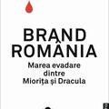 Copertă produs Brand Rom&acirc;nia - gallery small 