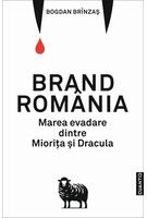 Brand Rom&acirc;nia