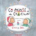 Copertă produs CuMinte de Crăciun. Cadouri-surpriză pentru Ema și Eric - gallery small 