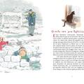 Copertă produs CuMinte de Crăciun. Cadouri-surpriză pentru Ema și Eric - gallery small 