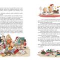 Copertă produs CuMinte de Crăciun. Cadouri-surpriză pentru Ema și Eric - gallery small 