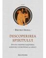 Copertă produs Descoperirea spiritului - thumb 1