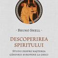 Copertă produs Descoperirea spiritului - gallery small 