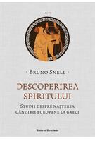 Descoperirea spiritului
