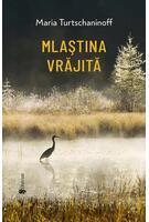 Imagine produs Mlaștina vrăjită