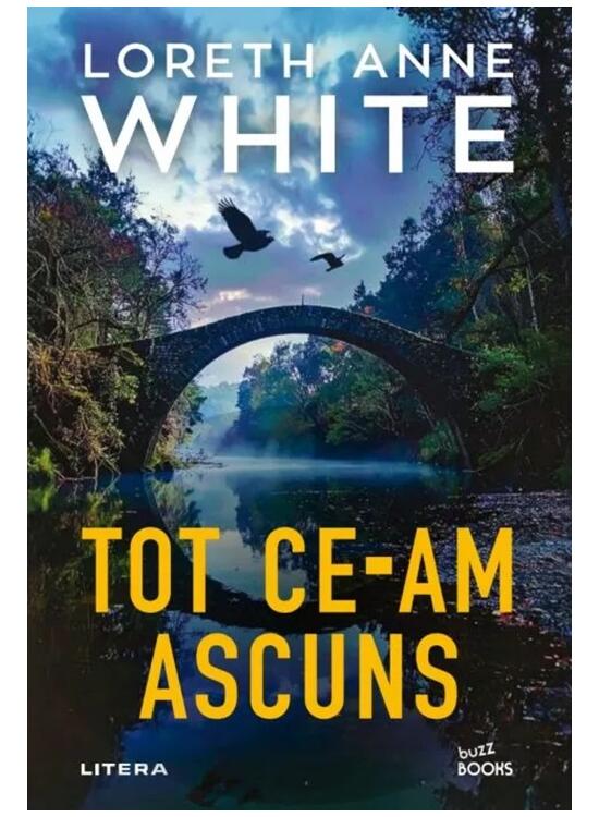 Copertă produs Tot ce-am ascuns - gallery big 1