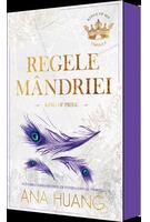 Imagine produs Regele m&acirc;ndriei (Vol. 2)