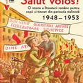 Copertă produs Salut voios! - gallery small 