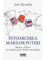 Copertă produs &Icirc;ntoarcerea marilor puteri - thumb 1