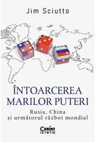 &Icirc;ntoarcerea marilor puteri