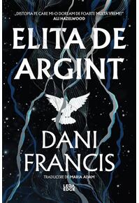 Copertă produs Elita de Argint (Vol. 1)
