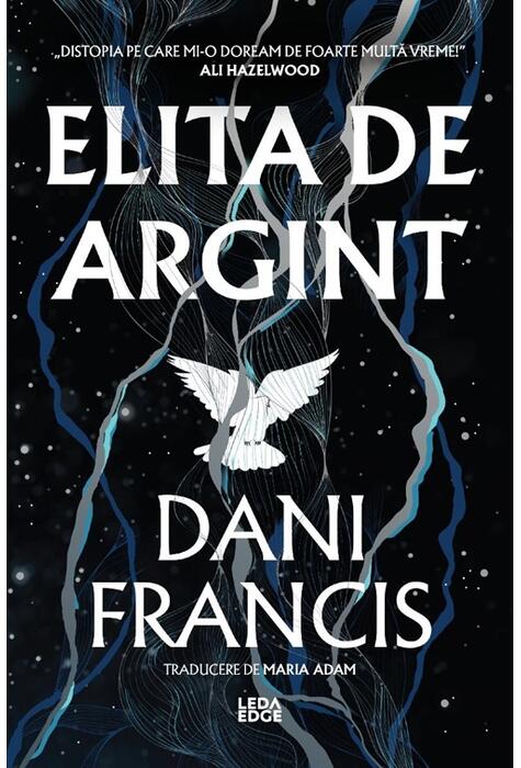 Copertă produs Elita de Argint (Vol. 1)