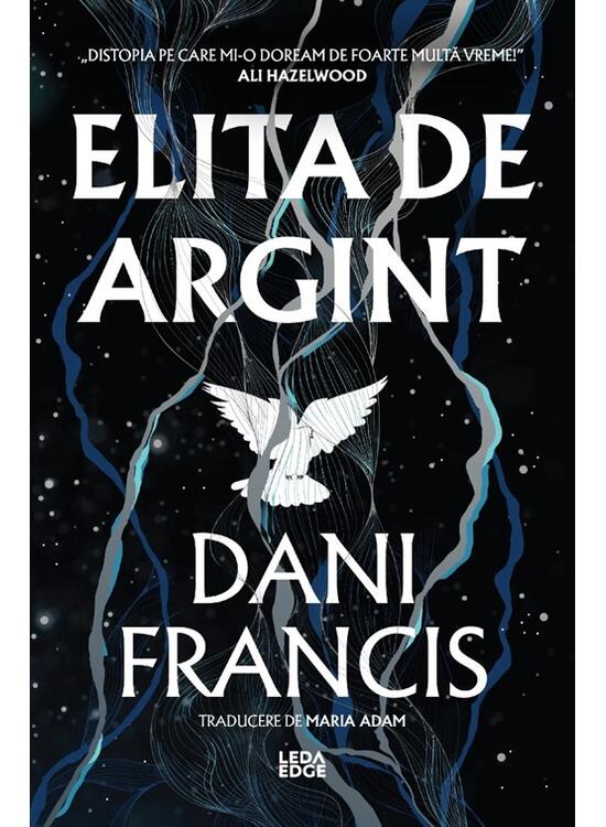 Copertă produs Elita de Argint (Vol. 1) - gallery big 1