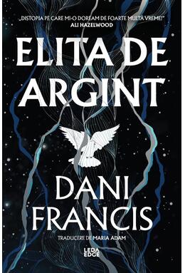 Copertă produs Elita de Argint (Vol. 1)