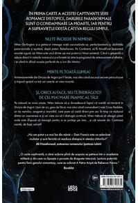Copertă produs Elita de Argint (Vol. 1)